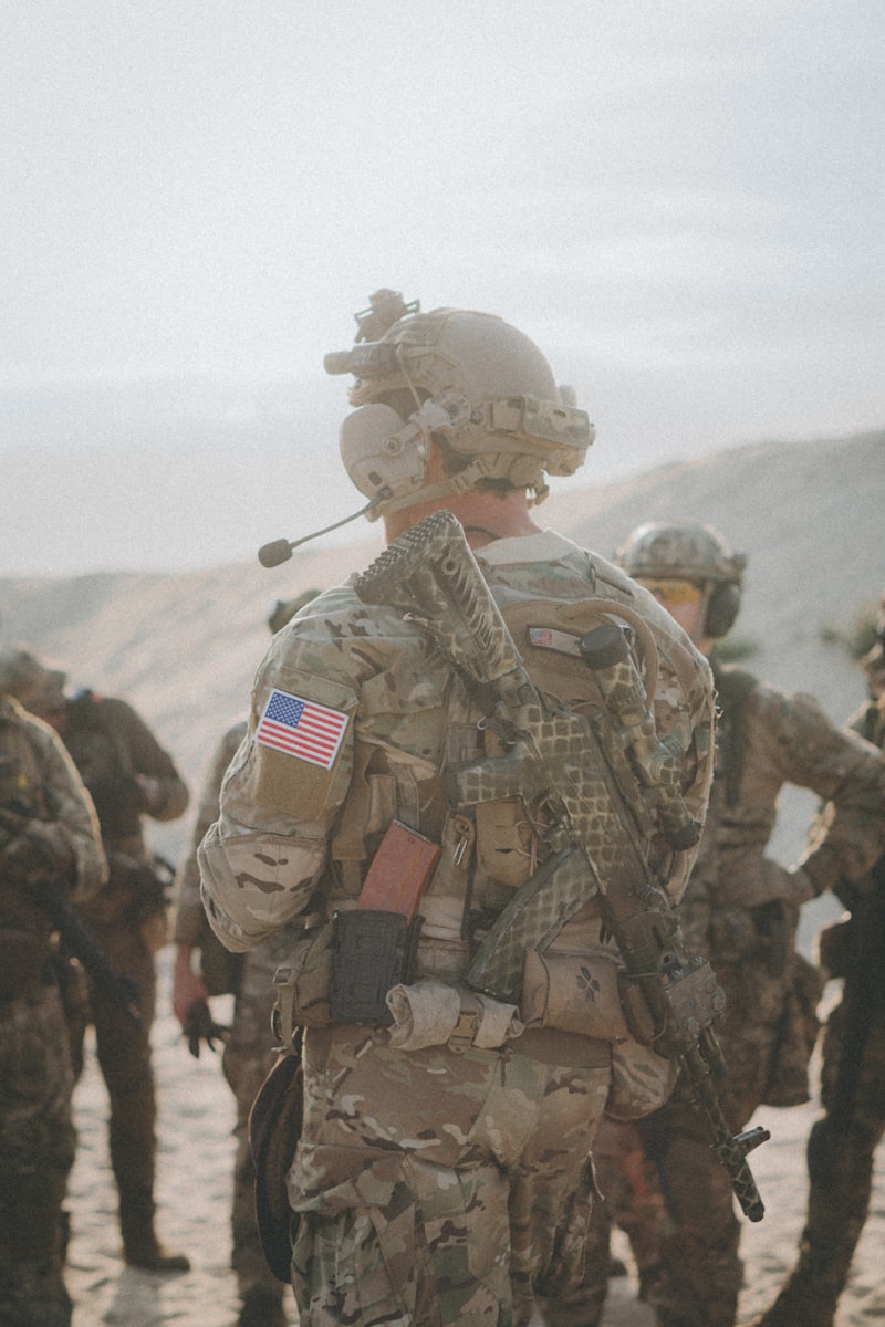 Psychometric Assessment: Unlocking Your Military Potential