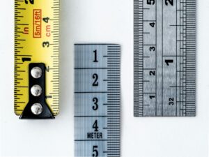 Psychometric Scaling: Crafting Tools That Truly Measure