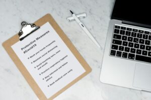 Psychometrics: Adaptive Testing for Smarter Assessments