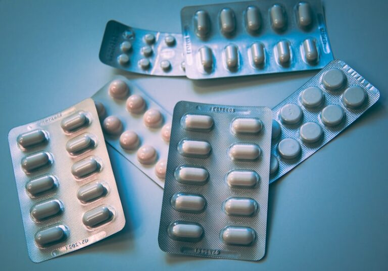 Psychopharmacology: How Medications Alter Your Mind