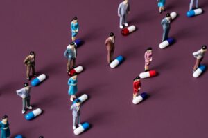 Psychopharmacology: Managing the Hidden Risks of Treatment