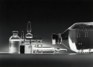 Psychopharmacology: The Science of Chemical Sedation
