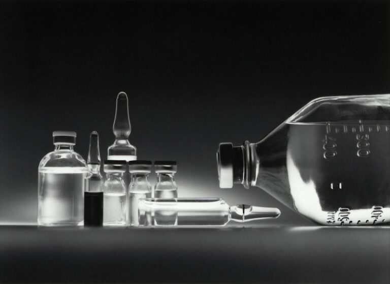 Psychopharmacology: The Science of Chemical Sedation