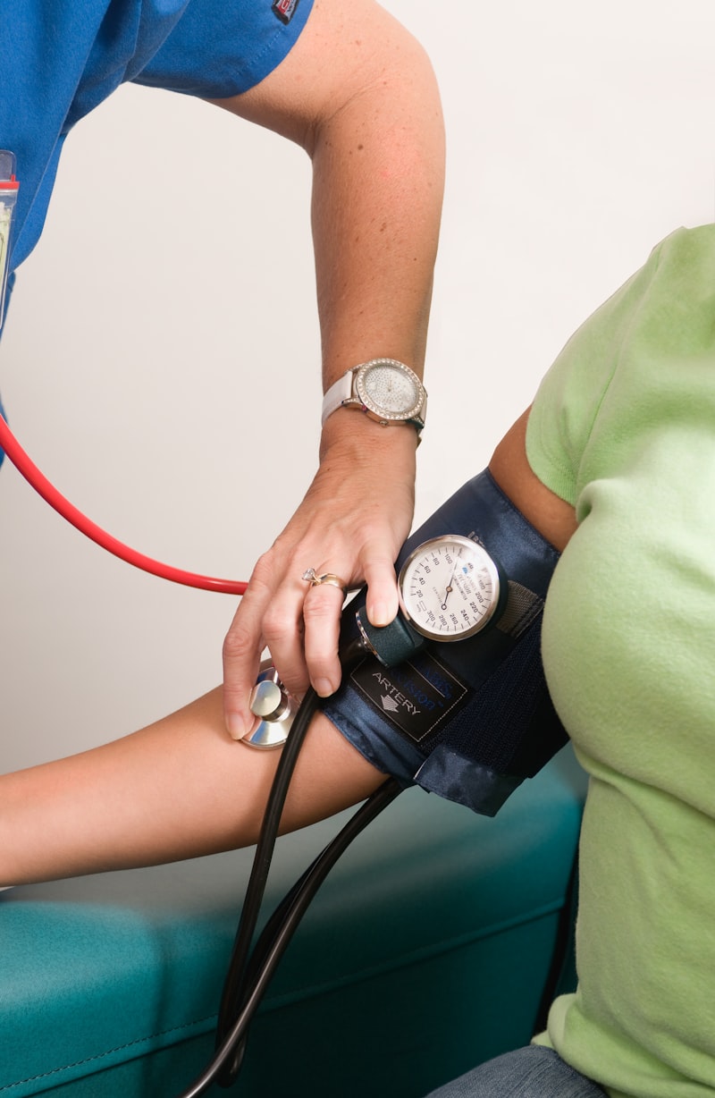 Psychosomatic Arteritis: Can Stress Stop Your Blood Flow?