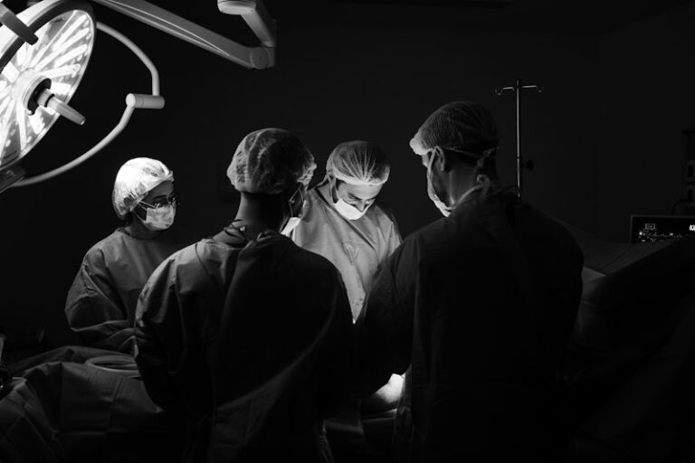 Psychosurgery: The Dark Legacy of the Frontal Lobotomy