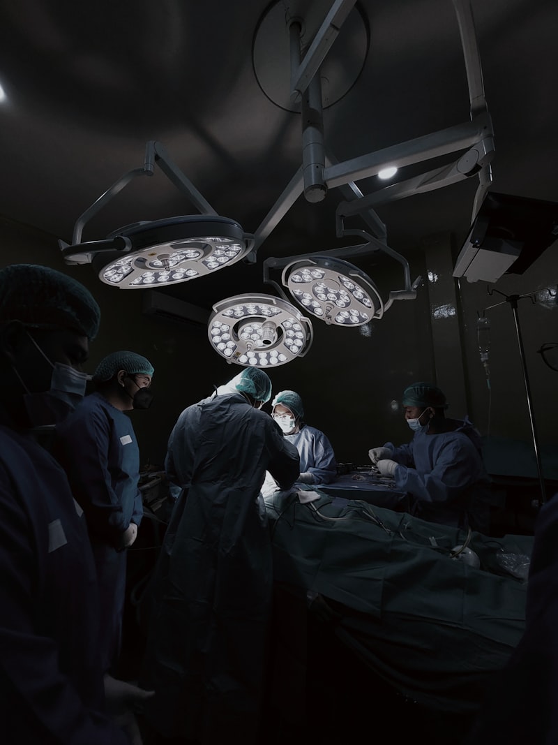 Psychosurgery: The Dark Legacy of the Frontal Lobotomy