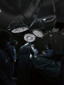 Psychosurgery: The Dark Legacy of the Icepick Lobotomy