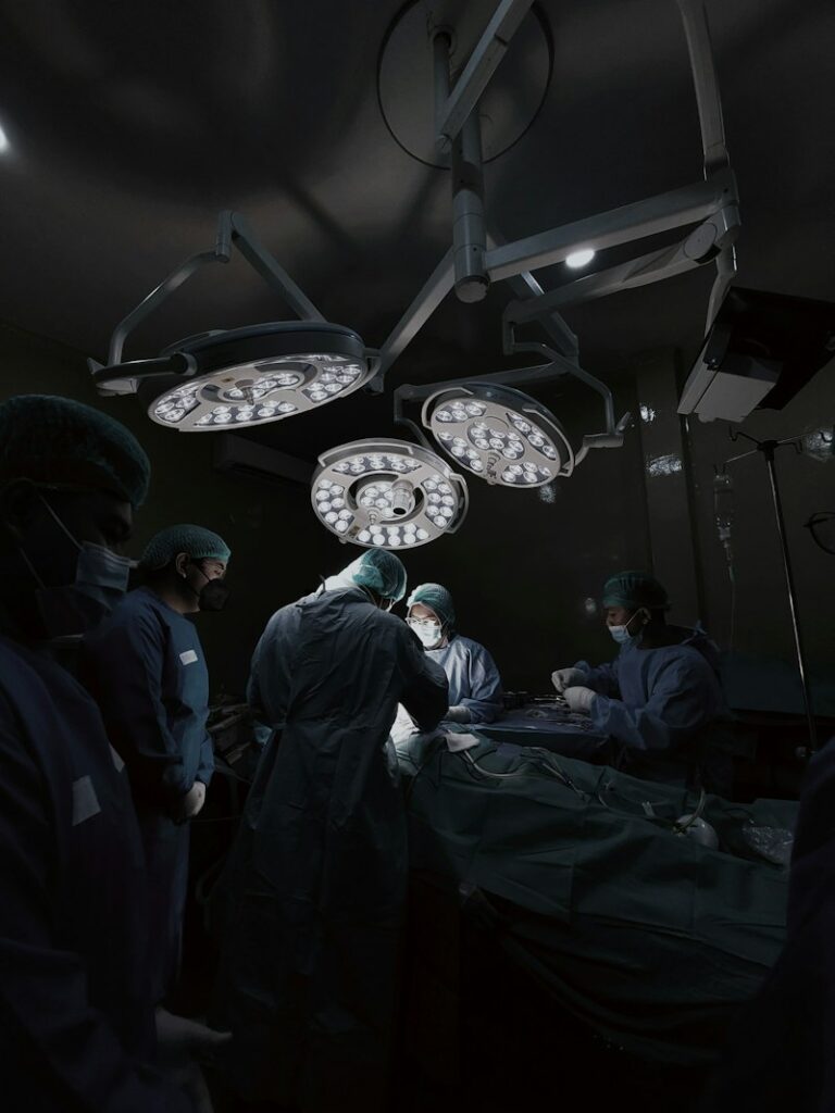 Psychosurgery: The Dark Legacy of the Icepick Lobotomy