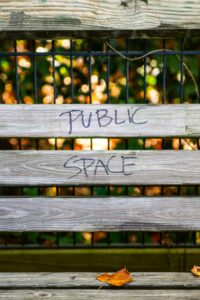 Public Territory: The Hidden Rules of Owning Your Space