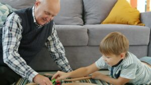 Puerilism: Why Mature Adults Revert to Childhood Behaviors