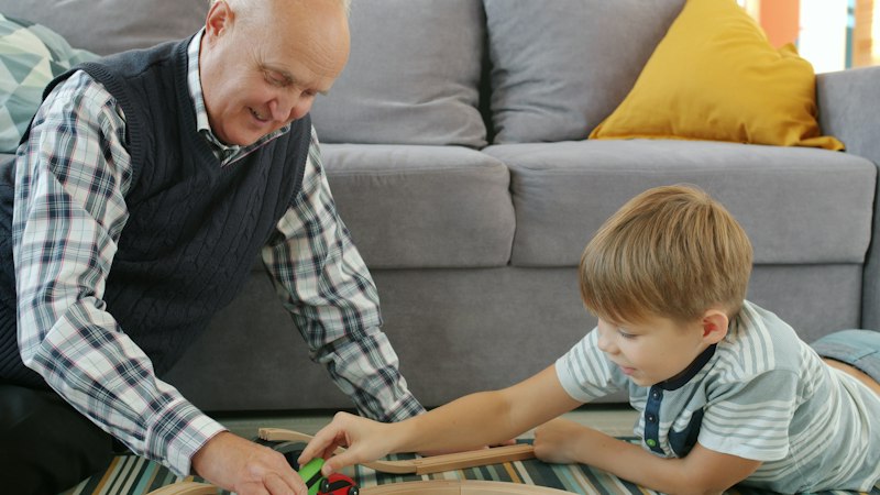 Puerilism: Why Mature Adults Revert to Childhood Behaviors