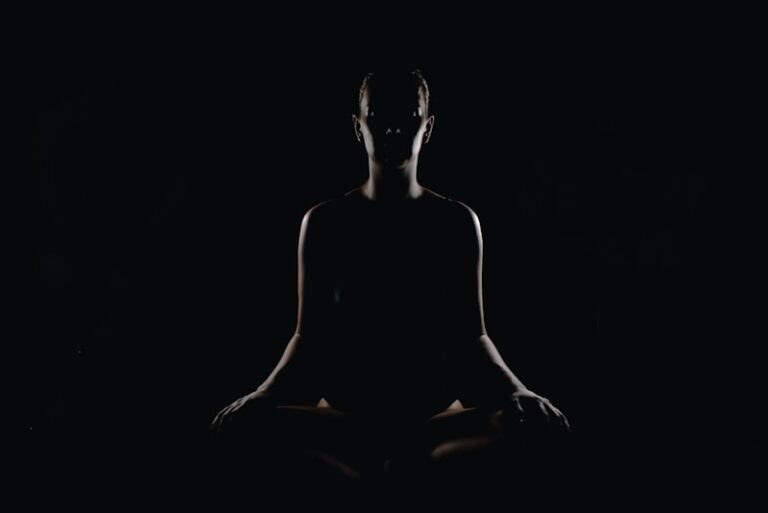 Pure Consciousness: Awareness Beyond the Mind