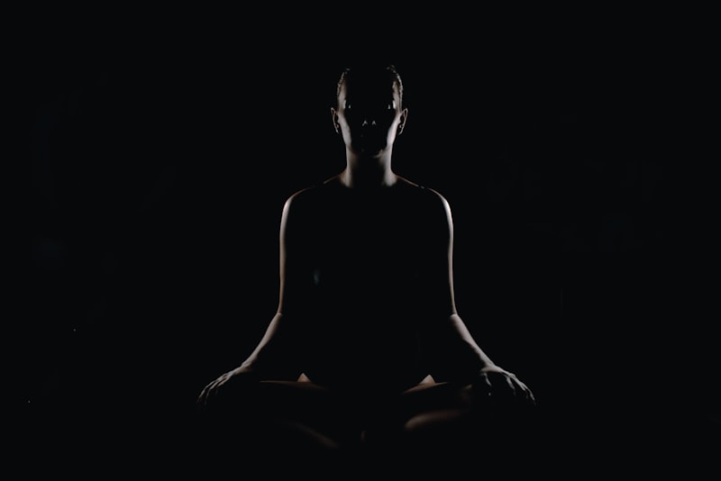 Pure Consciousness: Awareness Beyond the Mind