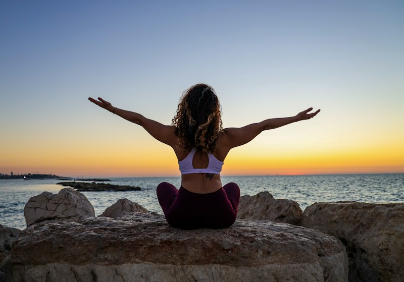 Purpose in Life: Why Finding Your Why Boosts Wellbeing