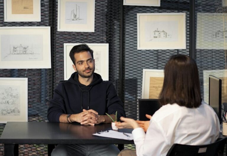 Qualitative Interviews: Decoding the Human Experience