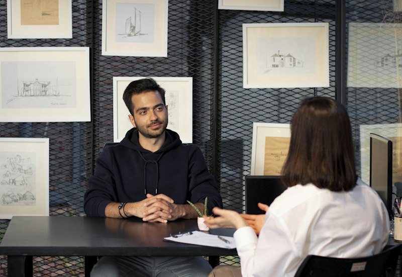 Qualitative Interviews: Decoding the Human Experience