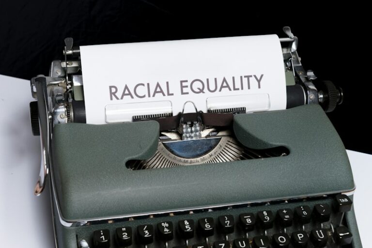 Racial Identity: How Our Roots Shape Our Social Reality