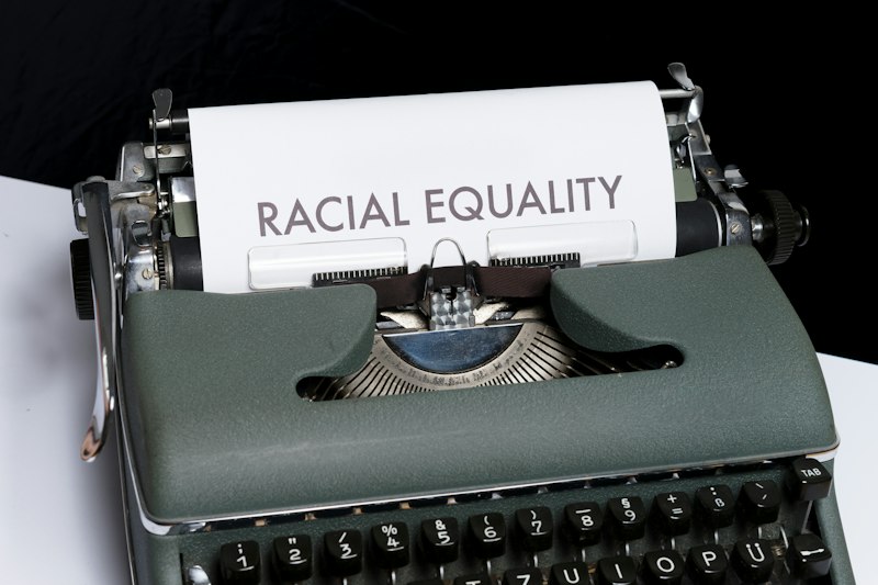 Racial Identity: How Our Roots Shape Our Social Reality