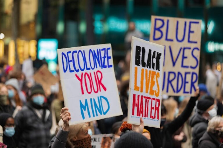 Racial Psychology: Unmasking the Roots of Human Bias