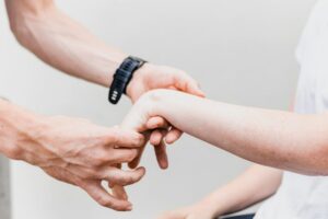 Radial Nerve Recovery: The Mind-Body Path to Healing
