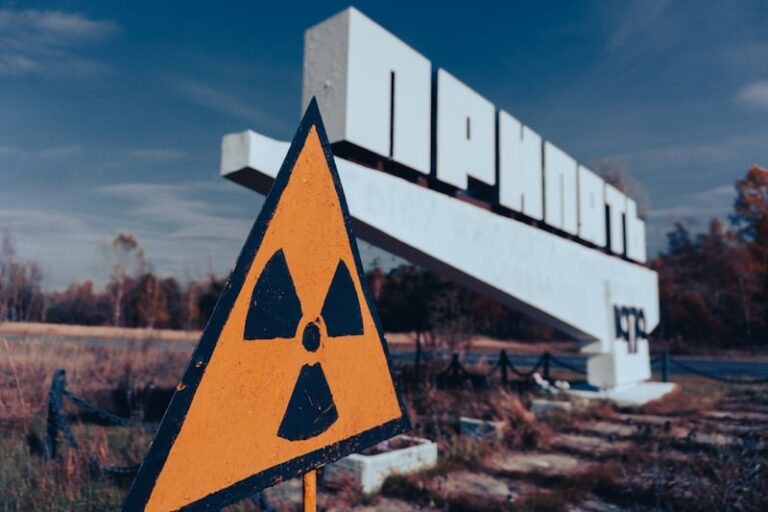 Radiation Trauma: The Science of Sudden Mental Collapse