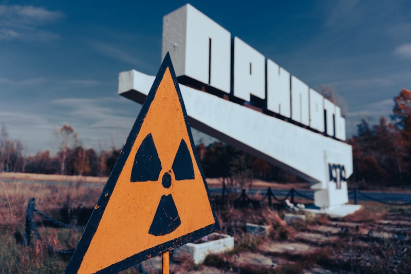 Radiation Trauma: The Science of Sudden Mental Collapse