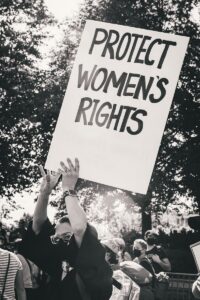 Radical Feminism: Dismantling Patriarchal Power Structures