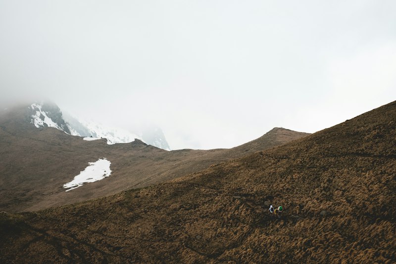 Rapid Cycling: Mastering the Peaks and Valleys of Mood