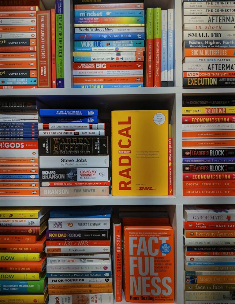Rational Knowledge: Mastering the Architecture of Logic