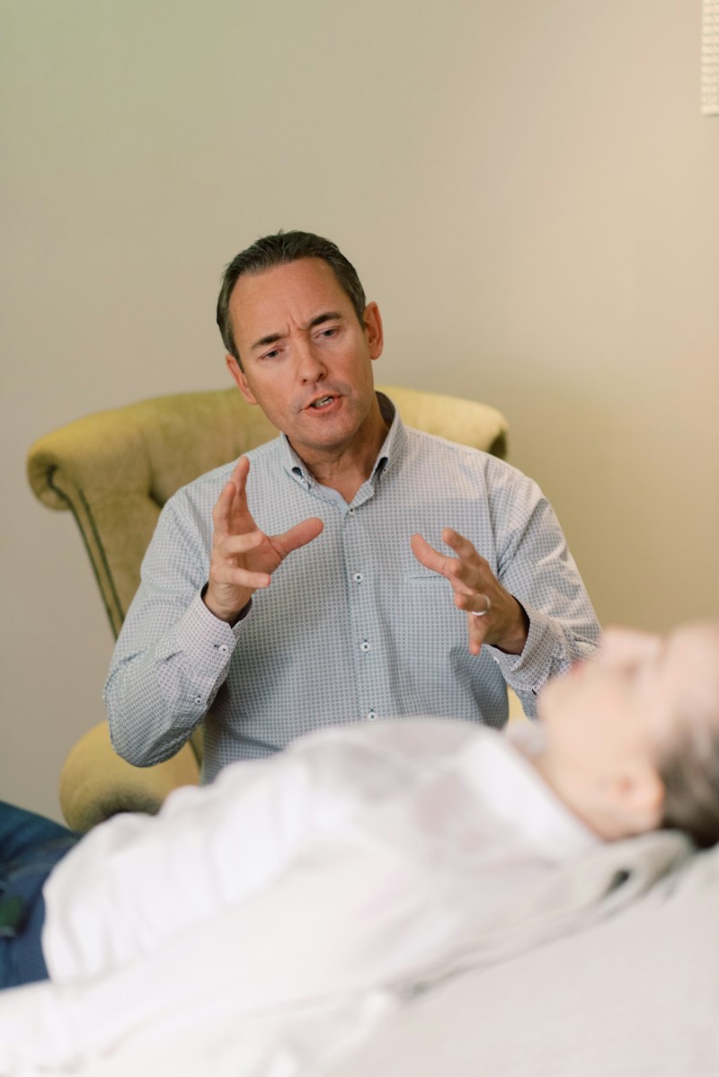 Rehabilitative Psychology: The Mind-Body Recovery Connection