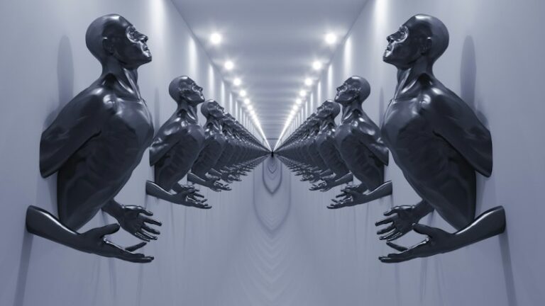 Reiz Limen: Mastering the Limits of Human Perception