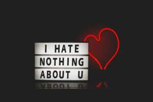 Relational Autonomy: The Psychology of Unbound Love