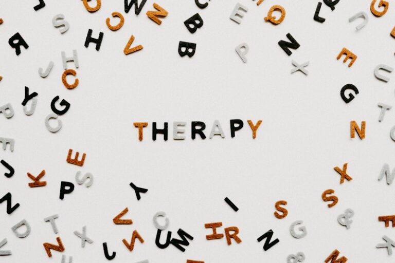 Relational Frame Theory: How Language Shapes Your Mind