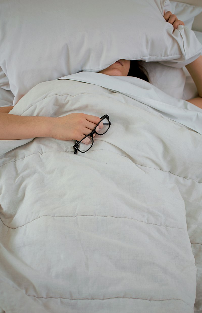 REM Sleep: Decoding the Science of Your Vivid Dreams