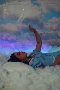 REM Sleep: Deciphering the Science of Your Vivid Dreams