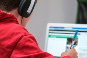 Remote Education: The Psychology of Digital Learning