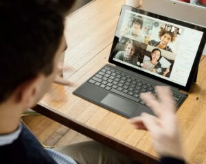 Remote Memory: Accessing Your Past From Anywhere