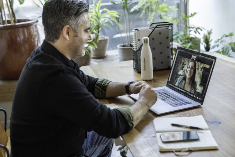 Remote Work: The Psychology of Peak Performance