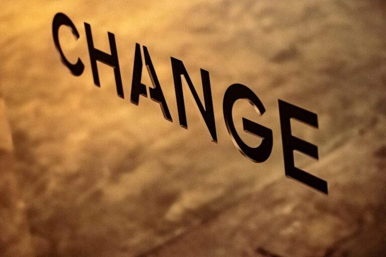 Repeated Measures: Tracking Change Through Time