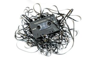 Reproductive Memory: Why Your Brain Isn't a Tape Recorder