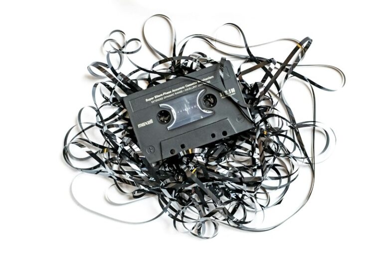 Reproductive Memory: Why Your Brain Isn't a Tape Recorder