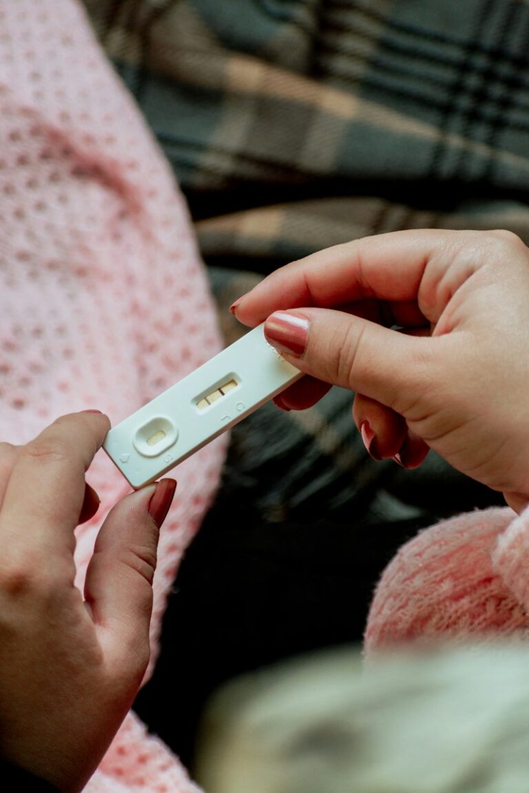 Reproductive Psychology: Healing Through the Fertility Gap