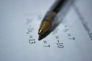 Reproductive Psychology: The Hidden Math of Fertility