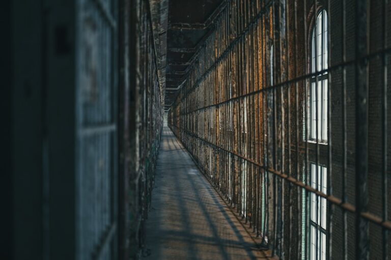 Restorative Justice: Healing Minds Beyond Prison Walls