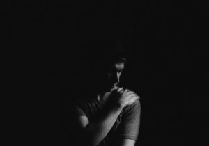 Ritualized Pain: The Dark Psychology of Self-Harm