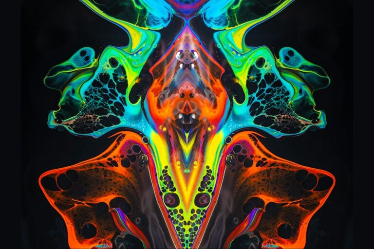 Rorschach Test: Unmasking the Secrets of Your Subconscious