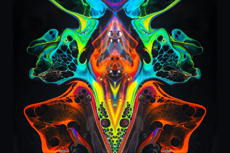 Rorschach Test: Unmasking the Secrets of Your Subconscious