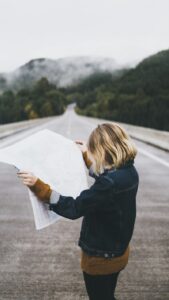 Route Learning: Mastering the Map Inside Your Mind