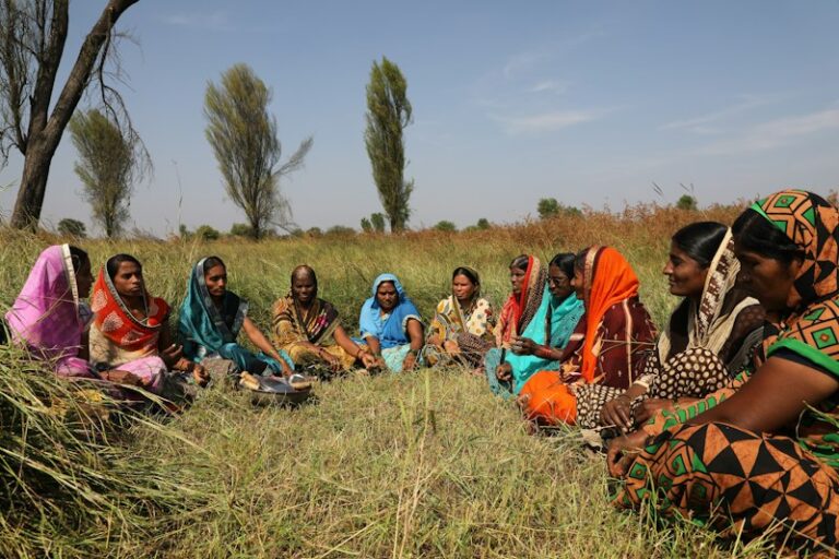 Rural Mental Health: Building Stronger Community Bonds