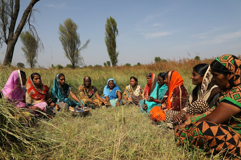 Rural Mental Health: Building Stronger Community Bonds